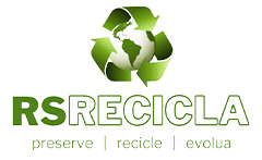 RS Recicla — preserve, recicle, evolua
